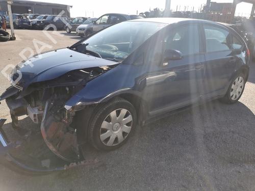 Felg CITROËN C4 I (LC_) 1.6 HDi | BP26717704C45 
