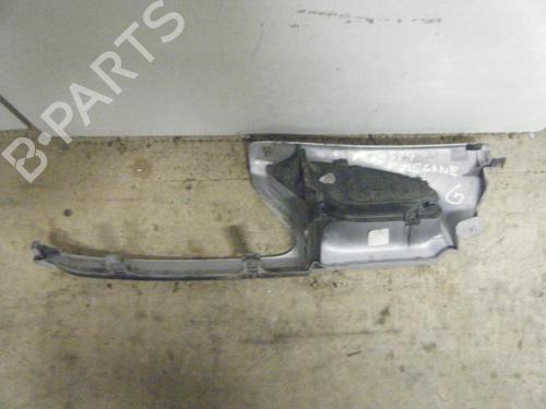 Grille RENAULT MEGANE I (BA0/1_) 1.4 e (BA0E, BA0V) | BP22020473C40 