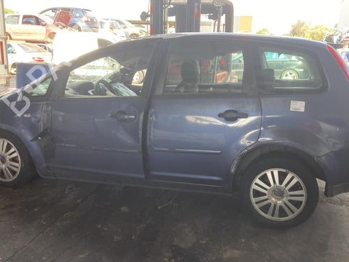 Left taillight FORD FOCUS C-MAX (DM2) 1.8 TDCi | BP20965914C34 