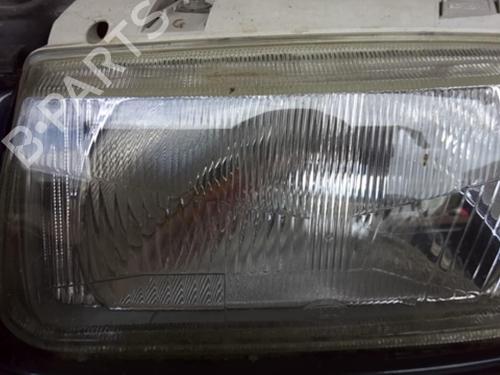 Used Left headlight VW POLO III (6N1) 60 1.4 (60 hp) 20959422