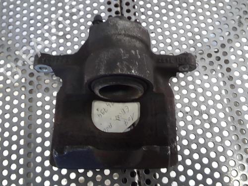 Left front brake caliper PEUGEOT 107 (PM_, PN_) 1.0 | BP20940131M105