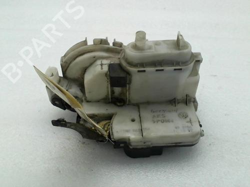 Used Front right lock VW POLO (6N2) 1.4 (60 hp) 20941506