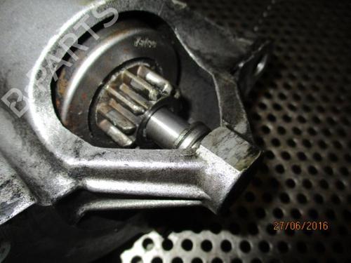 Starter CITROËN C15 Box Body/MPV (VD_) 1.8 D | BP20943155M8 