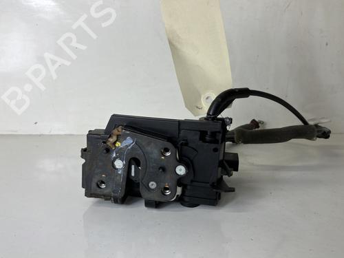Rear right lock CITROËN C4 Grand Picasso II (DA_, DE_) 1.6 HDi / BlueHDi 115 | BP23791144C99 