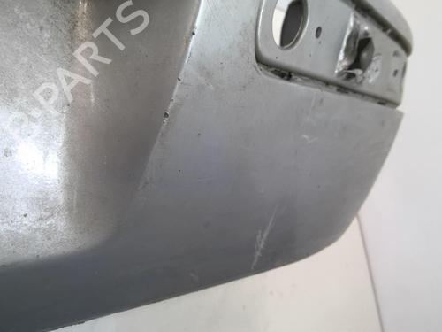 Rear bumper VW GOLF IV (1J1) 1.9 TDI | BP22023199C8 