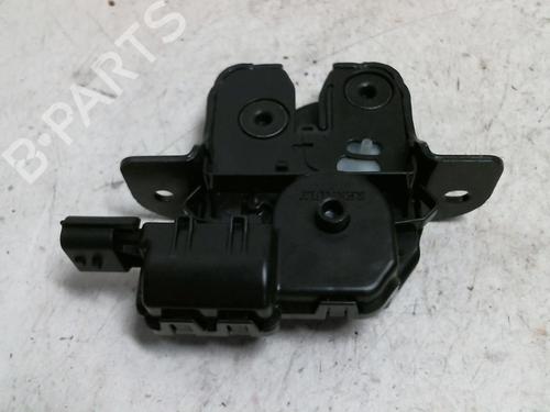 Tailgate lock RENAULT CLIO IV (BH_) 0.9 TCe 90 (BHNF, BHMA, BHMH, BHJK, BHJR) | BP20962771C101 