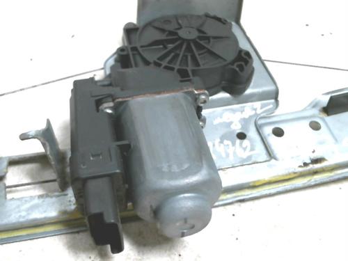Rear left window mechanism RENAULT MEGANE II (BM0/1_, CM0/1_) 1.9 dCi (BM0G, CM0G) | BP20945874C24 