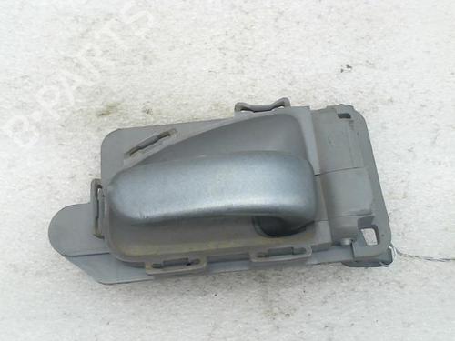 Used Rear right interior door handle Rear right interior door handle CITROËN XSARA PICASSO (N68) 1.6 HDi (109 hp) 20956133 20956133
