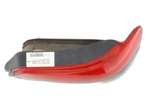 Højre baglygte PEUGEOT 306 Hatchback (7A, 7C, N3, N5) 1.9 D | BP20955384C35 