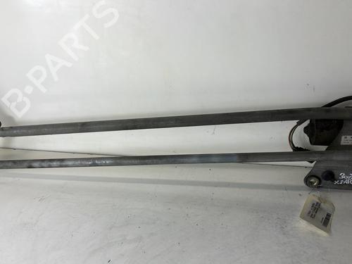 Viskermotor vindrude CITROËN XSARA PICASSO (N68) 1.6 HDi | BP27893397M29