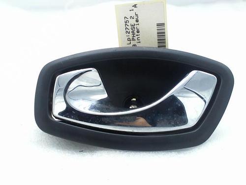 Rear left interior door handle RENAULT MEGANE III Hatchback (BZ0/1_, B3_) 1.5 dCi (BZ09, BZ0D, BZ1W, BZ29, BZ14) | BP20940465I15 
