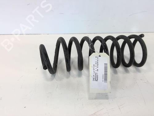 Used Shock absorber spring DACIA SANDERO 1.5 dCi (68 hp) 20962539