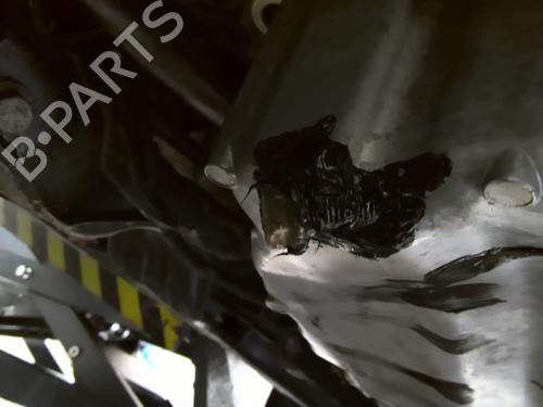 Motor Motor VW POLO V (6R1, 6C1) 1.2 TSI 16V (90 hp) 35818726 35818726