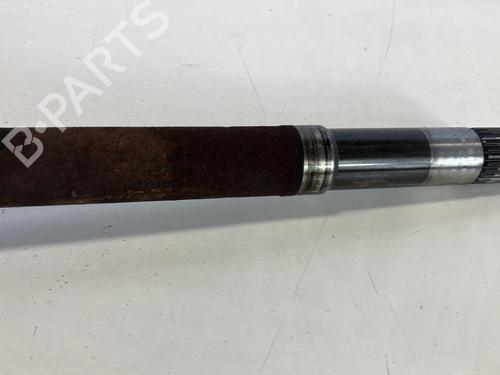 Used Right front driveshaft Right front driveshaft CITROËN C4 II (NC_) 1.6 HDi 90 (92 hp) 20950459 20950459