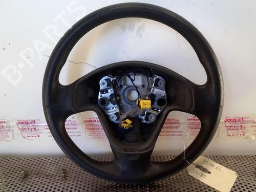 Used Steering wheel SEAT IBIZA III (6L1) 1.4 16V (75 hp) 20969920