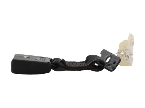 Used Seat buckle Seat buckle FIAT 500 (312_) 1.2 (312AXA1A) (69 hp) 20955663 20955663