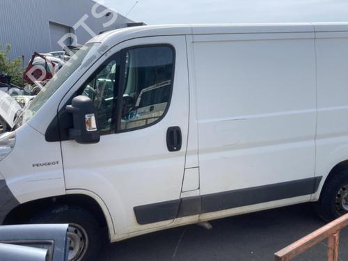 Left sun visor PEUGEOT BOXER Van 2.2 HDi 100 | BP20971817I1  - Image 6