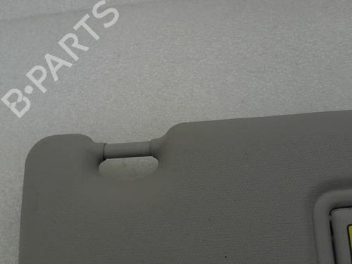 Used Right sun visor CITROËN C3 / C3 ORIGIN III (SX) 1.2 PureTech 82 (83 hp) 20944548