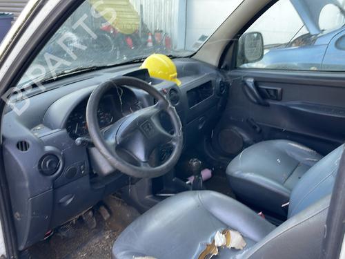 Left mirror PEUGEOT PARTNER Box Body/MPV (5_, G_) 1.1 | BP30446198C26