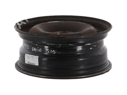 Fælk DACIA SANDERO 1.5 dCi (68 hp) 31752008