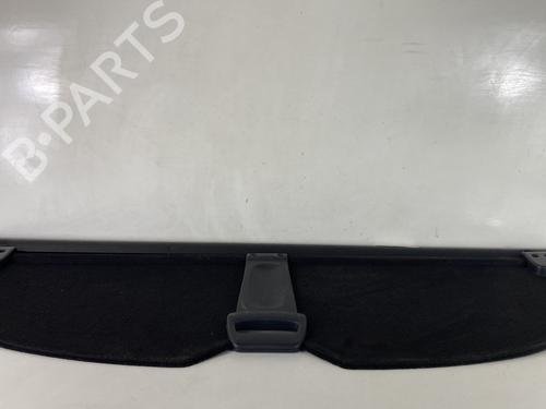 Used Rear parcel shelf PEUGEOT 308 SW I (4E_, 4H_) 1.6 HDi (92 hp) 22030287
