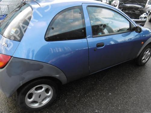 Faro izquierdo FORD KA (RB_) 1.3 i | BP20970910C28 
