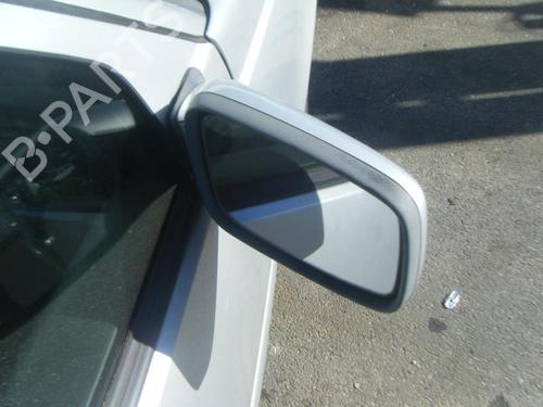 Used Right mirror VOLVO V70 I (875, 876) 2.5 TDI (140 hp) 22020021