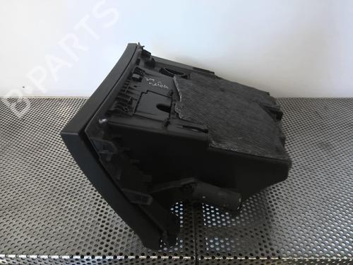 Glove box PEUGEOT 308 I (4A_, 4C_) 1.6 HDi | BP20951215C95 