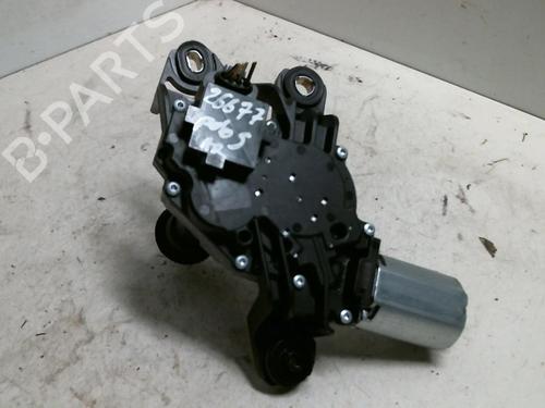 Rear wiper motor VW POLO V (6R1, 6C1) 1.6 TDI | BP20962914M102 