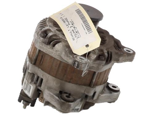 Alternator RENAULT LAGUNA III (BT0/1) 2.0 dCi (BT01, BT08, BT09, BT0E, BT0K, BT12, BT1C, BT1D,... | BP27981713M7 