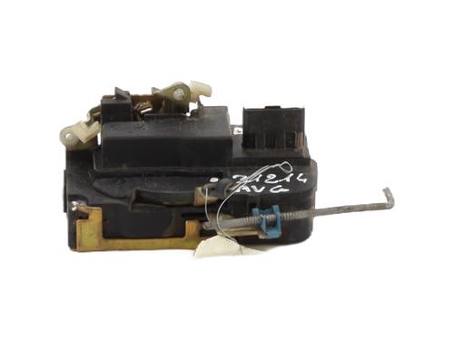 Front left lock CITROËN BERLINGO / BERLINGO FIRST Box Body/MPV (M_) 1.9 D 70 (MBWJZ, MCWJZ) | BP28585685C98 