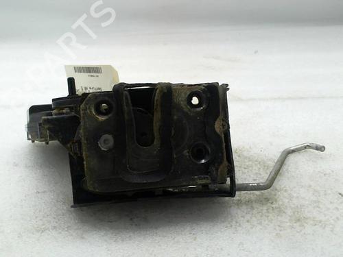 Used Rear right lock HYUNDAI ACCENT III Saloon (MC) 1.5 CRDi GLS (110 hp) 22023880