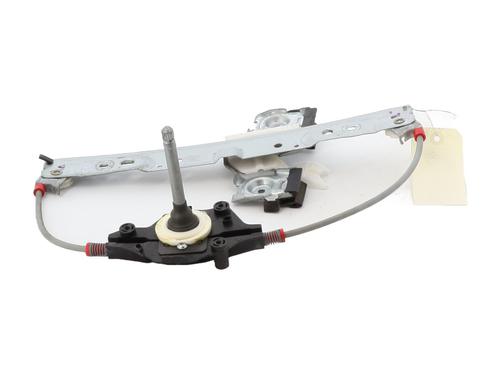 Used Rear left window mechanism FORD FIESTA VI (CB1, CCN) 1.0 EcoBoost (100 hp) 21671603