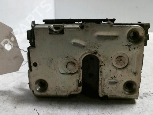 Front right lock RENAULT RAPID Box Body/MPV (F40_, G40_) 1.1 | BP20963090C97 