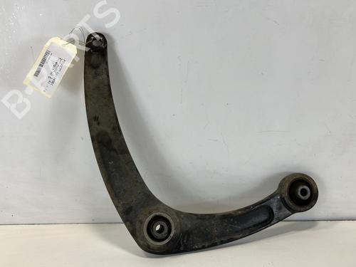 Used Left front suspension arm Left front suspension arm PEUGEOT 307 (3A/C) 1.6 16V (109 hp) 21775821 21775821