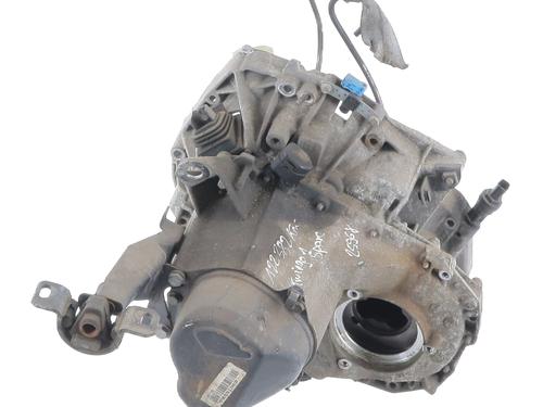 Gearbox RENAULT TWINGO I (C06_) 1.2 (C066, C068) | BP20963764M3