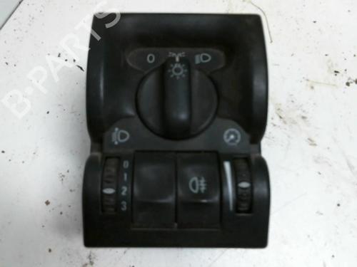 Commande de phare OPEL VECTRA B (J96) 1.6 i (F19) (75 hp) 22021120
