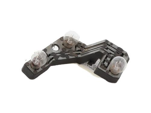 Used Lamp holder RENAULT VEL SATIS (BJ0_) 3.0 dCi (BJ0J, BJ0N) (177 hp) 26939785