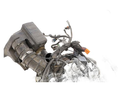 Used Engine Engine RENAULT CLIO III (BR0/1, CR0/1) 1.5 dCi (C/BR0G, C/BR1G) (68 hp) 29184962 29184962