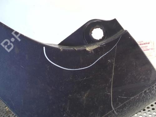 Used Left front fenders PEUGEOT 307 (3A/C) 2.0 HDi 110 (107 hp) 20957369