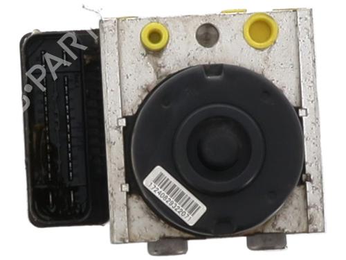 ABS pump PEUGEOT 207 (WA_, WC_) 1.4 HDi | BP31945474M43 