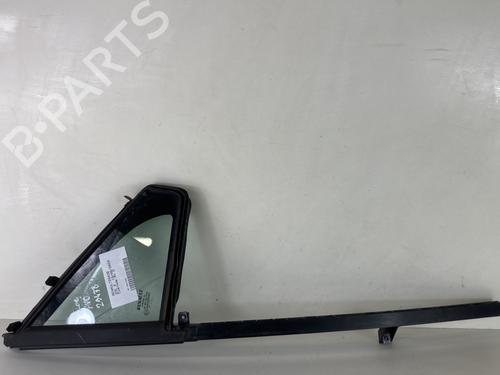 Used Front right quarter glass RENAULT ZOE (BFM_) ZOE (BFMD) (109 hp) 22026949