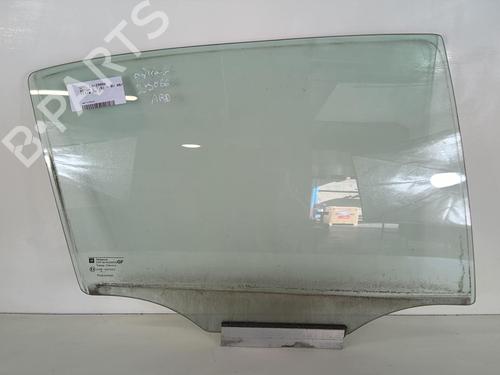 Dørrute Høyre bak OPEL ASTRA G Hatchback (T98) 1.6 (F08, F48) | BP20969007C21 