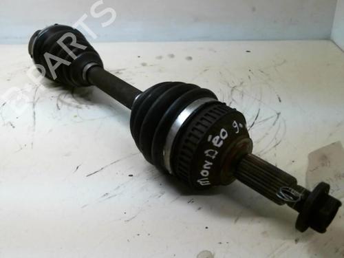 Used Left front driveshaft Left front driveshaft FORD MONDEO I (GBP) 1.8 TD (88 hp) 20973643 20973643