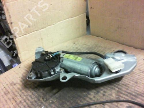 Used Rear wiper motor Rear wiper motor 20961221 20961221
