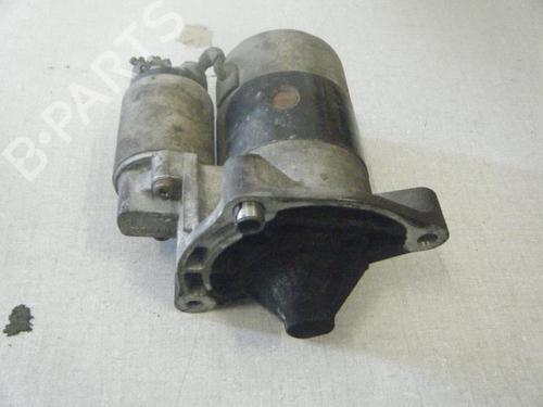 Startmotor PEUGEOT 206 Hatchback (2A/C) 1.4 i | BP20943386M8 