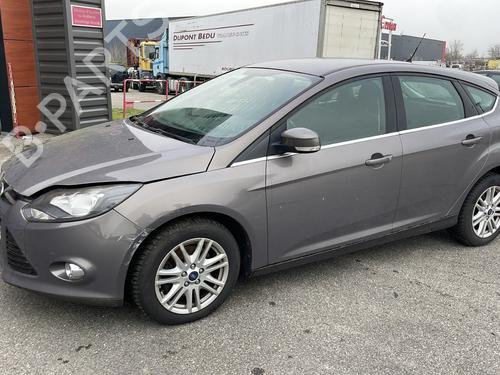 Left front window switch FORD FOCUS III 2.0 TDCi | BP24550987I27  - Image 8