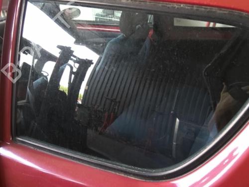 Panel rute bak venstre FIAT SEICENTO / 600 (187_) 1.1 (187AXB, 187AXB1A, 187AXC1A02) (54 hp) 20971668