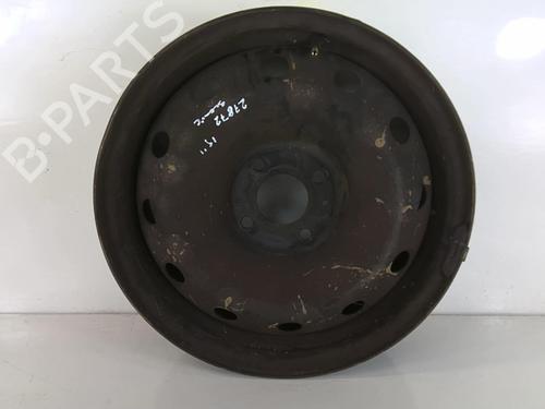 Used Rim RENAULT SCÉNIC I MPV (JA0/1_, FA0_) 1.6 (JA00, JA16, JA15, JA19, JA1V, JA2B, JA2C, JA0B,... (107 hp) 20965548
