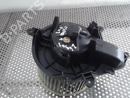 Used Heater blower motor Heater blower motor CITROËN XSARA (N1) 1.4 i (75 hp) 20962753 20962753
